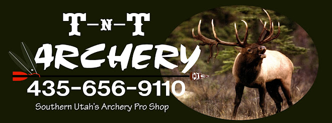 T-N-T Archery