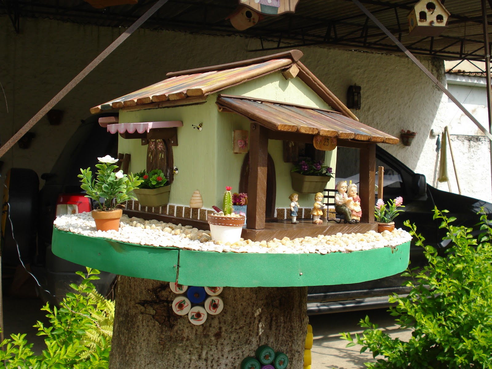decorar meu jardim:Postado por Valeria Barros às 14:55 13 comentários: decorar meu jardim:Postado por Valeria Barros às 14:55 13 comentários: