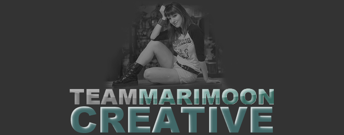 :: Creative | Team Marimoon | Icons | Emoticons | Wallpaper | Backgrounds ::