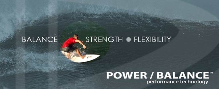 Power Balance Technology