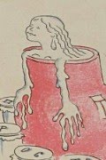 Poems for Melting Children