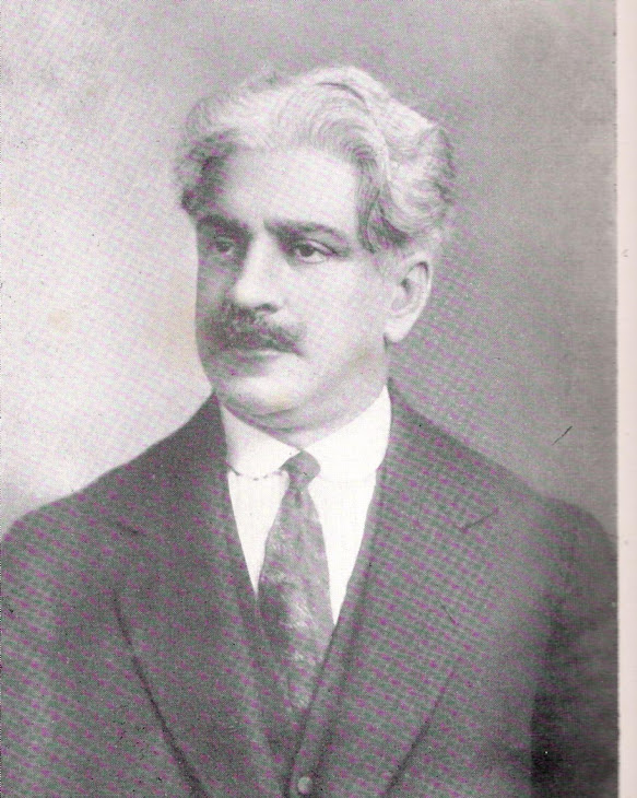 OSWALDO CRUZ