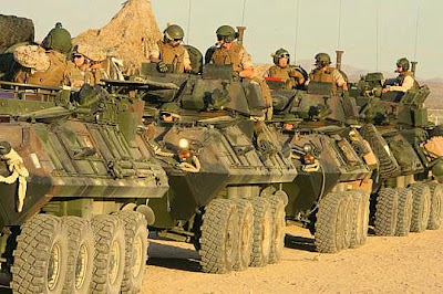 Lar Usmc