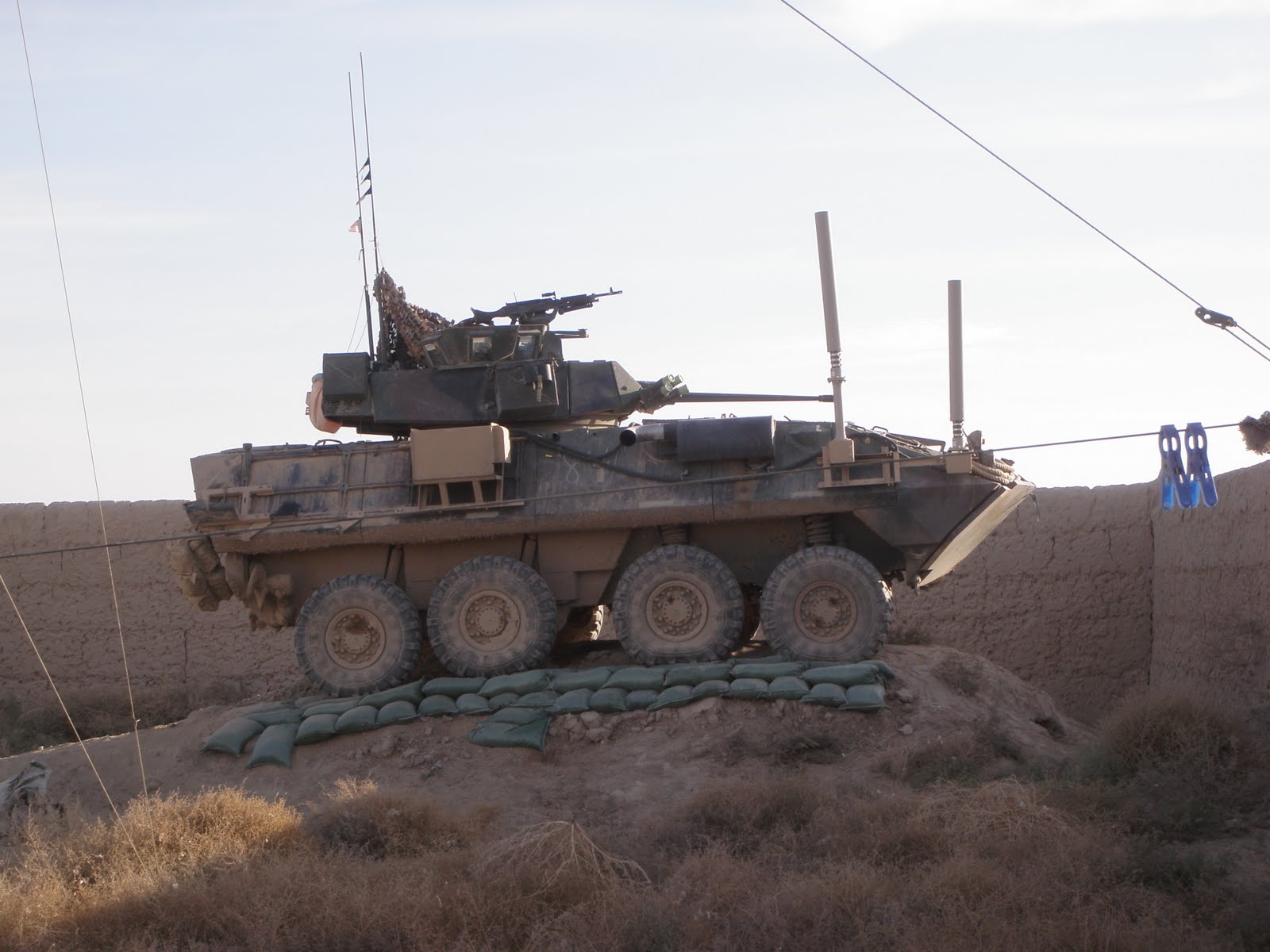 Lar Usmc