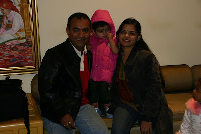 Ajit Warrier