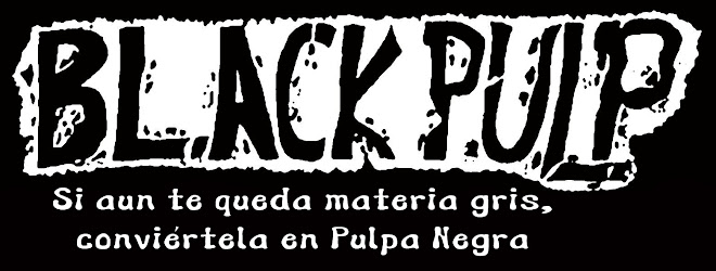 BLACK PULP