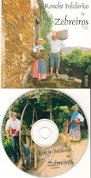 CD Rancho Folclórico de Zebreiros