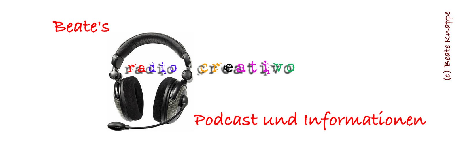 radio creativo