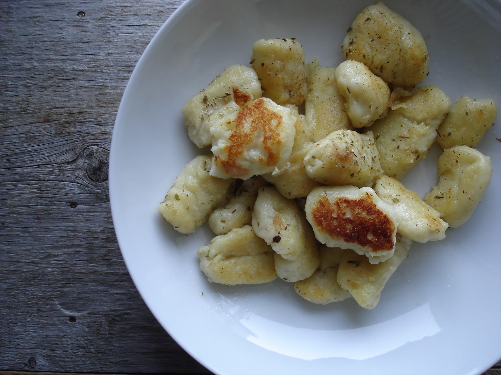 A Foodie's Quest Fluffy, Pillowy Softness