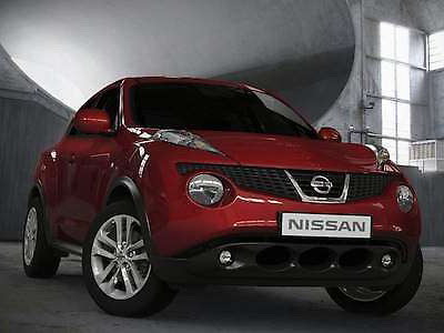 nissan juke. 2011 Nissan Juke Sl Sport