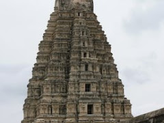 Virupaksha Temple