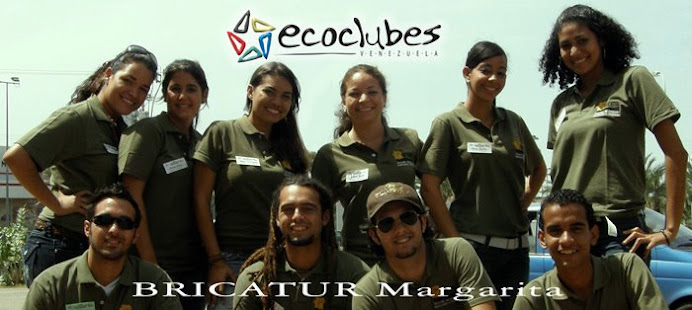 Ecoclub BRICATUR Margarita