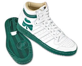 adidas st patrick's day