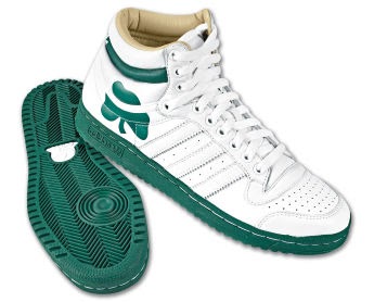 adidas st patrick's day shoes