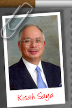 BLog YAB Dato' Sri Najib Tun Abdul Razak