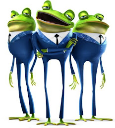 Como repeler los sapos en tu jardín Como repeler los sapos en tu jardín