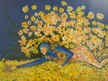 Lucretia S. artiste peintre