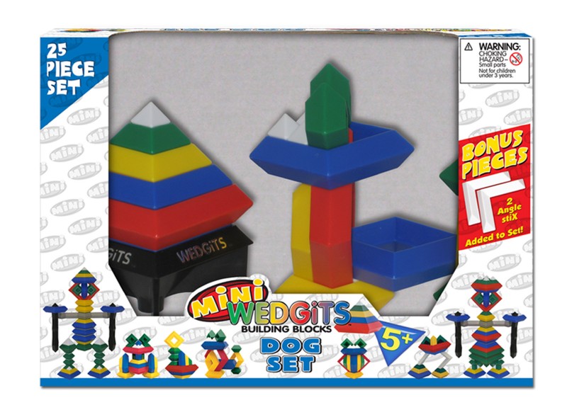 wedgits building blocks