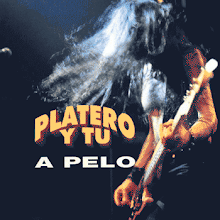 Platero y tu