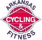 Visit Arkansas Cycling & Fitness