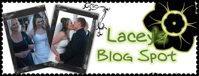 *Lacey*
