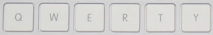 qwerty