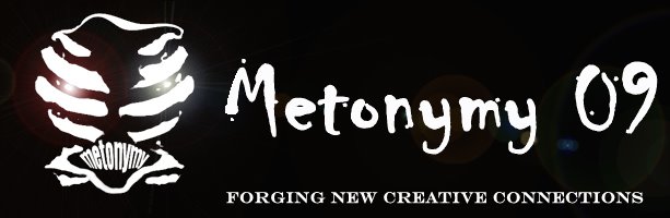 Metonymy