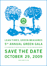USGBC Annual Green GALA