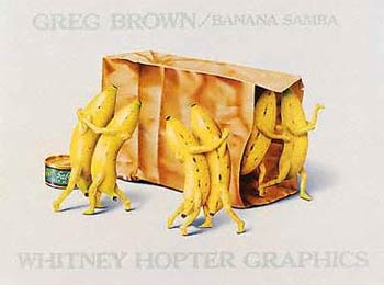 [B146~Banana-Samba-Posters.jpg]