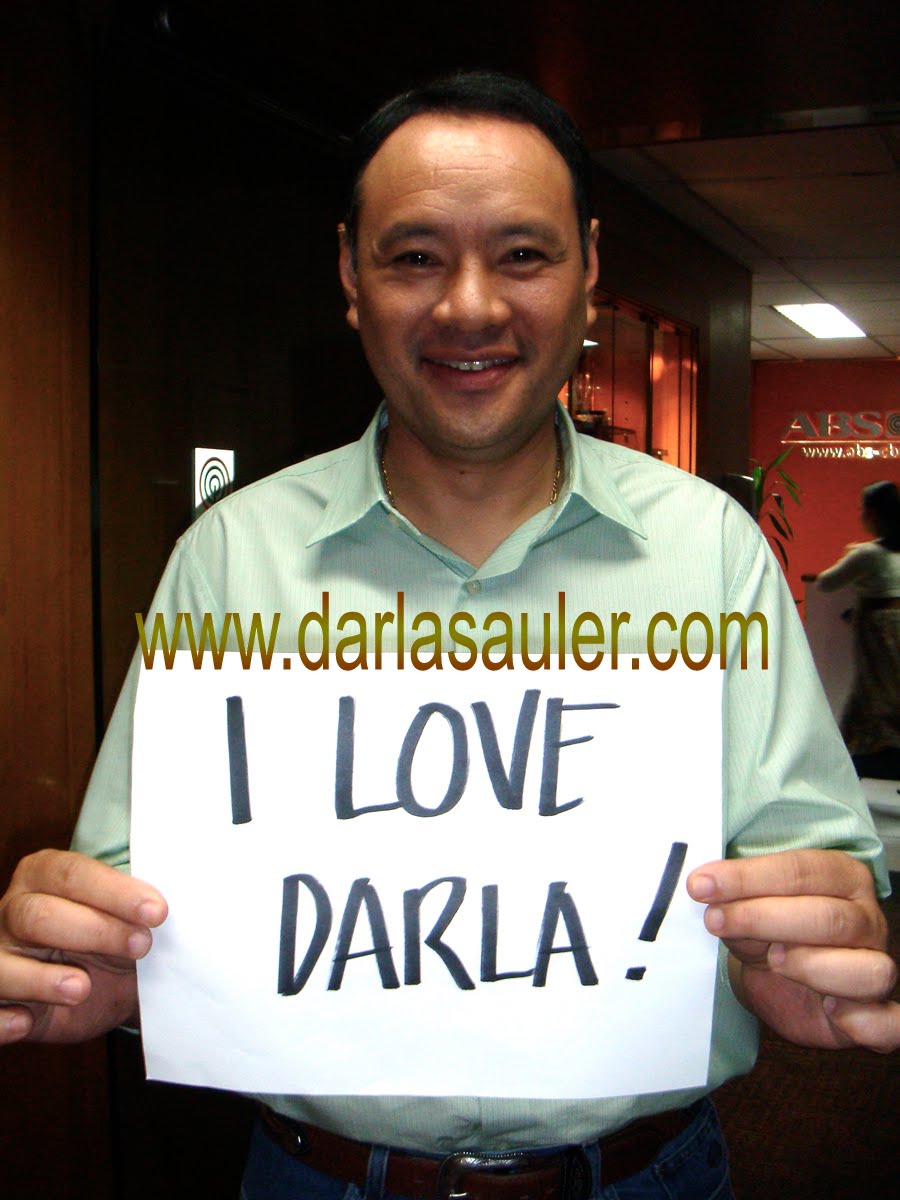 I Love Darla