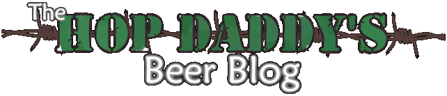 The Hop Daddy's Beer Blog