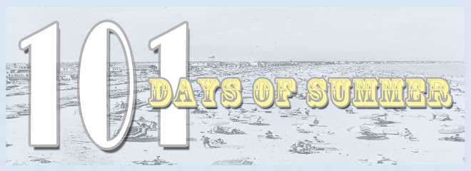 101 Days of Summer
