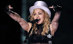 Madonna, musikk og trengsel.