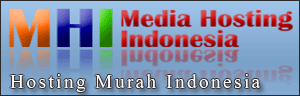 Web Hosting Murah Indonesia
