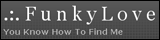 Blog Ajaib - Funky Love