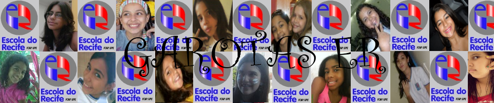 Garotas do ER