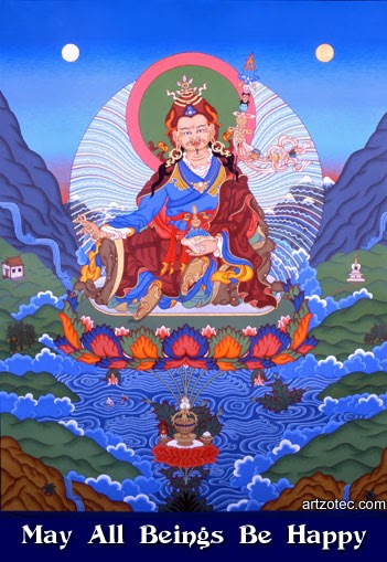 15+ Padmasambhava Wallpaper Pics