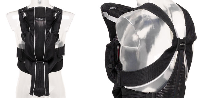 baby bjorn sinergy target