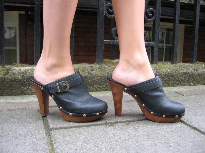 bargainista fashionista Clog blog continued...