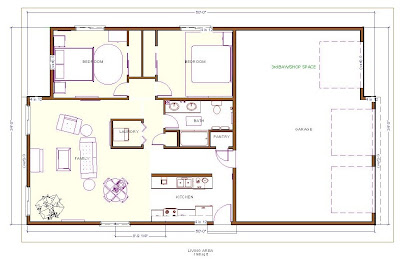 Home with casitas plans Home with casitas plans