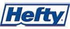 Hefty Logo
