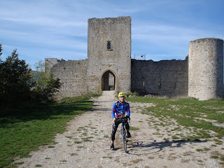 Ruta de los Castillos Cátaros