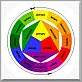 Color wheel