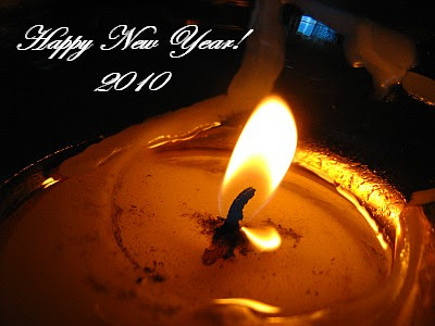 Happy New Year 2010 Happy New Year 2010