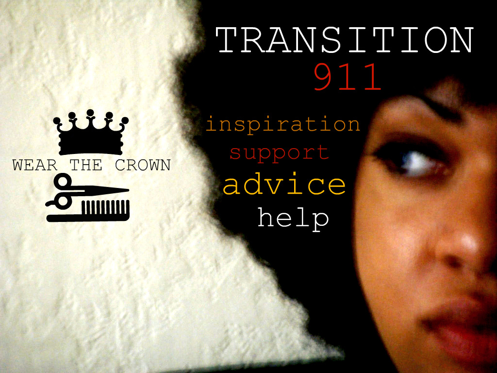 TRANSITION 911