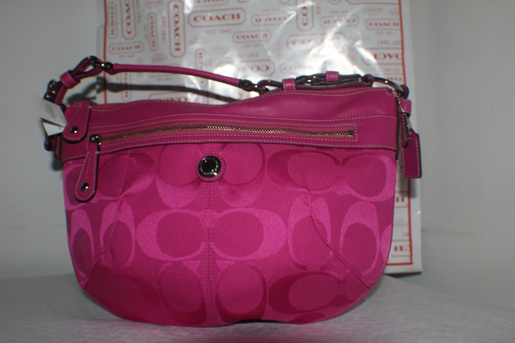 coach hobo 8-Sep