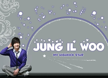 Jung IL Woo ^^