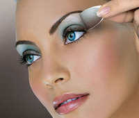 How to apply Eyeshadow perfectly women tips online