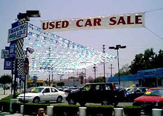 Tips to buying a used car Women Tips Online