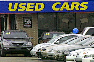 Buying used cars Tips Women Tips Online